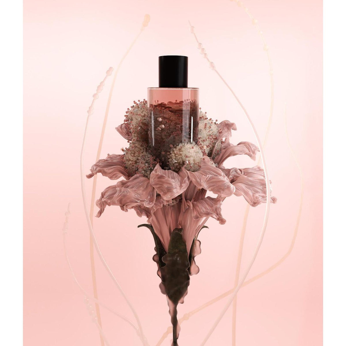 Fischersund Faux Flora No. 1 - Birth - Eau de Parfum 50 ml (1.7 oz)-Fischersund-Oak Manor Fragrances