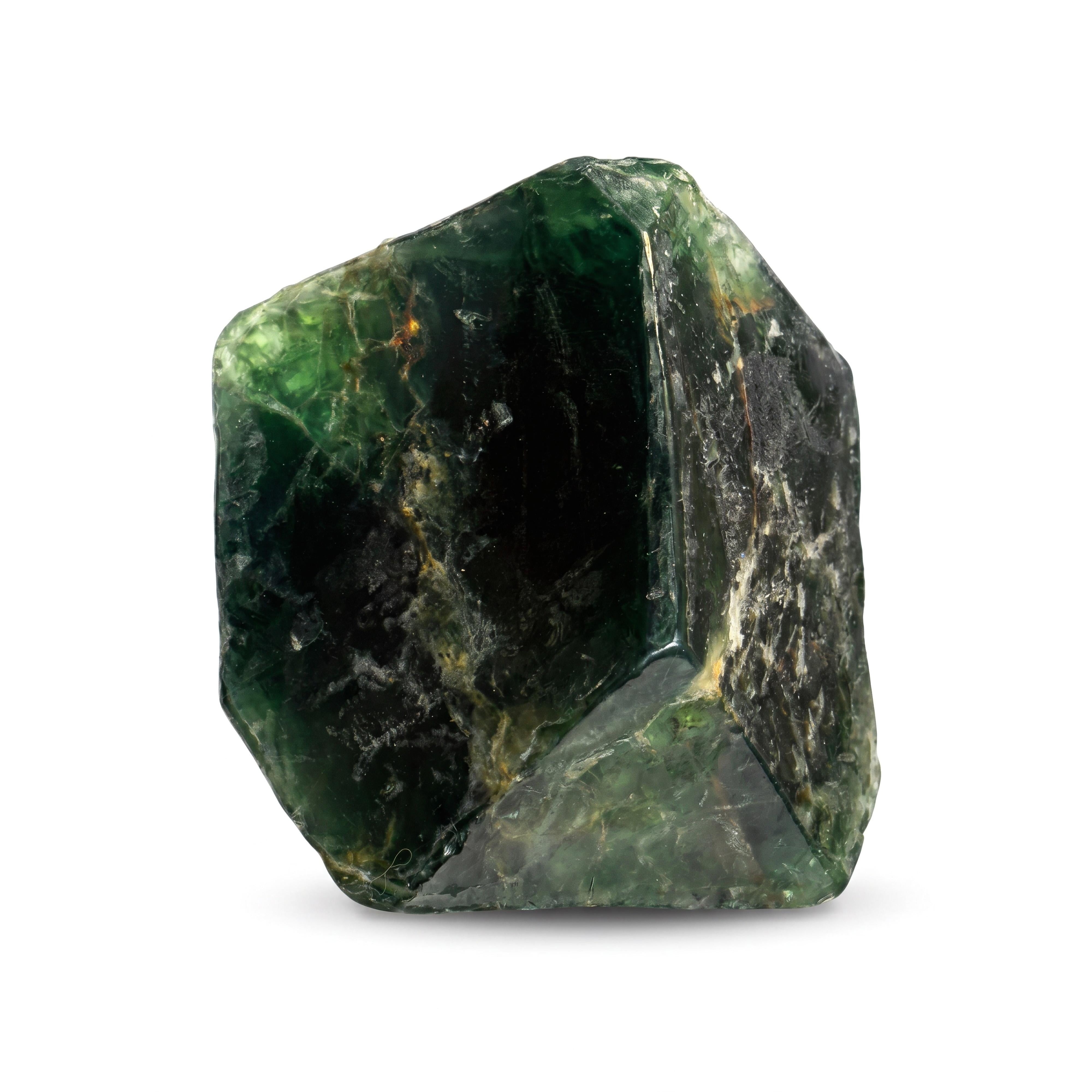 T.S. Pink SoapRocks 6 oz Olivine-T.S. Pink SoapRocks-Oak Manor Fragrances