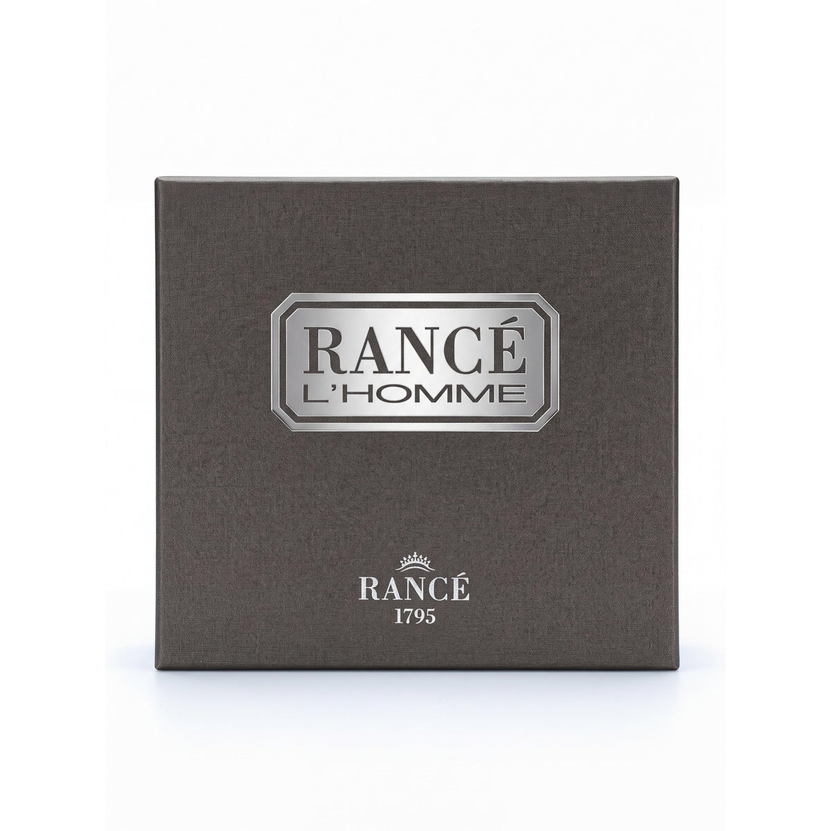 Rance 1795 Soaps L'Homme Soap Box-Rance Soaps-Oak Manor Fragrances