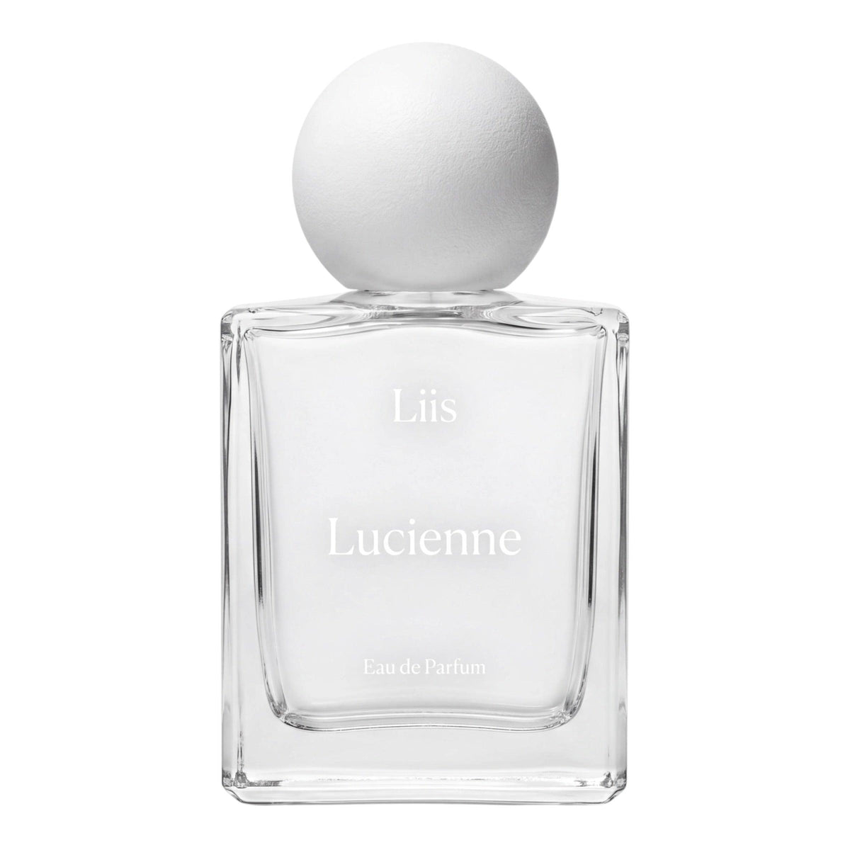 Liis Lucienne Eau de Parfum 50 ml-Liis Fragrances-Oak Manor Fragrances