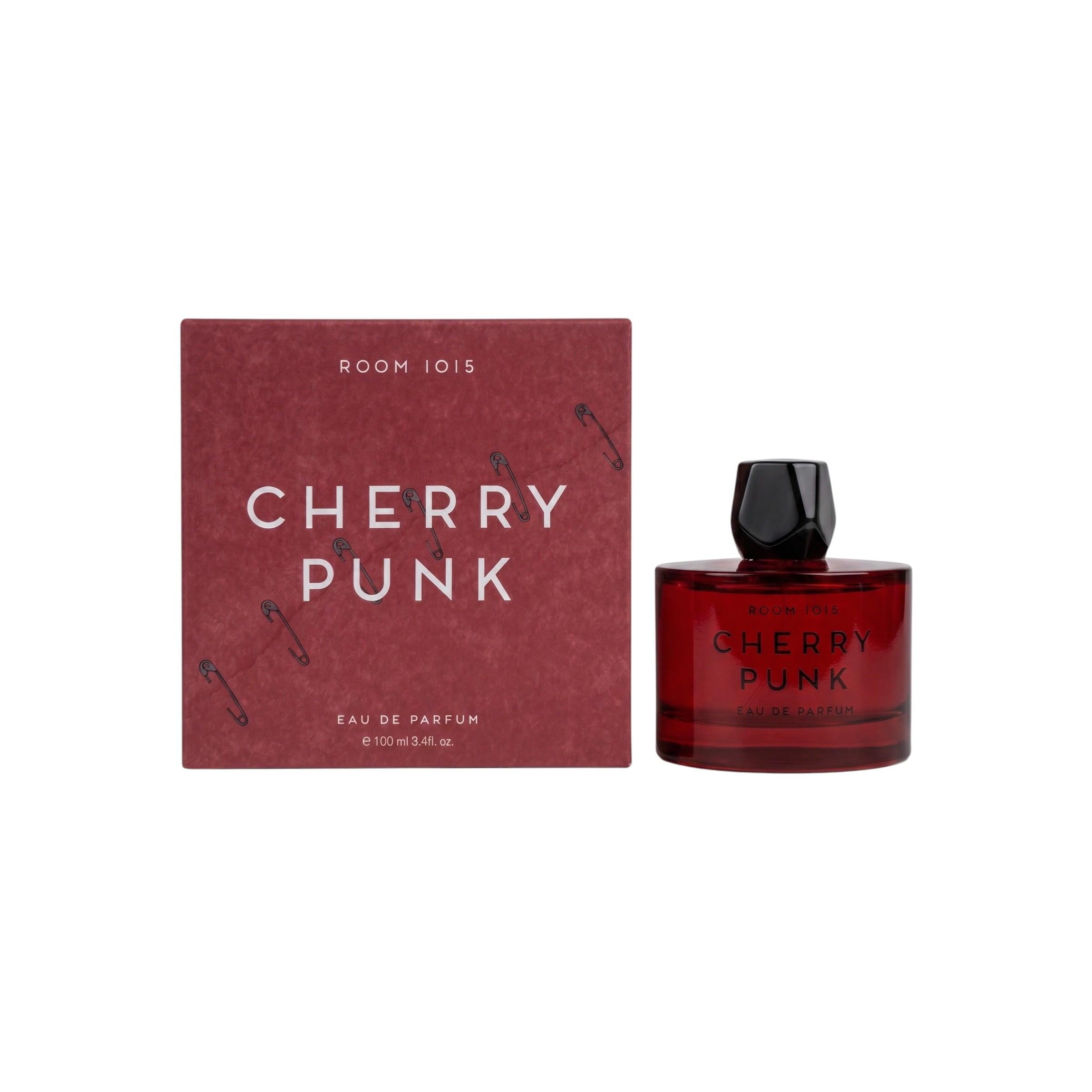 ROOM1015 CHERRY PUNK チェリーパンク 100ml Room 1015 Cherry Punk Eau de Parfum 10, 50 ml, or 100 ml – Oak
