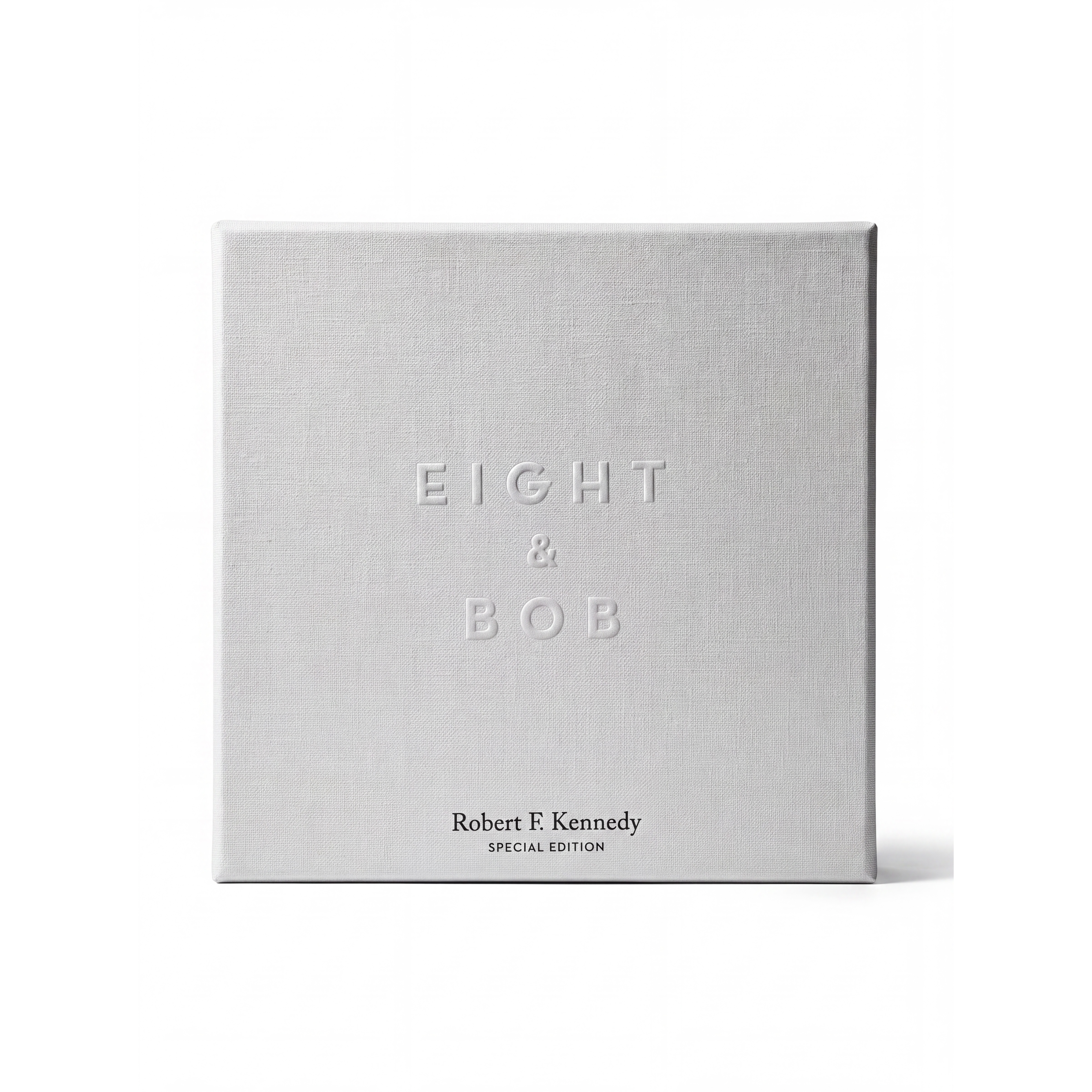 Eight & Bob The Original Eau de Parfum 30, 50, or 100, or 150 ml-Eight & Bob-Oak Manor Fragrances