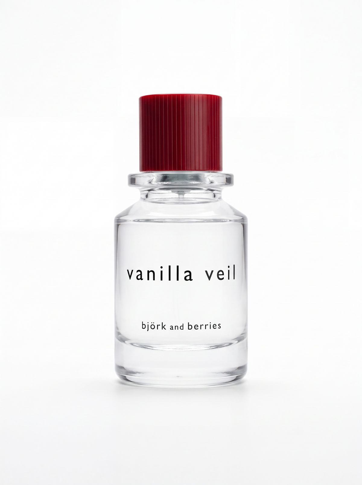 Bjork and Berries Vanilla Veil Eau de Parfum 50 ml