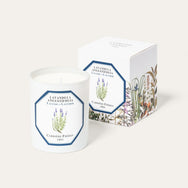 Carriere Freres Lavender Candle 185 g-Carriere Freres-Oak Manor Fragrances