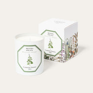 Carriere Freres Spearmint Candle 185 g-Carriere Freres-Oak Manor Fragrances