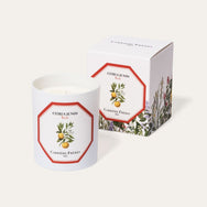 Carriere Freres Yuzu Candle 185 g-Carriere Freres-Oak Manor Fragrances