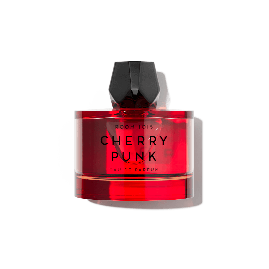 Room 1015 Cherry Punk Eau de Parfum 10, 50 ml, or 100 ml-Room 1015-Oak Manor Fragrances