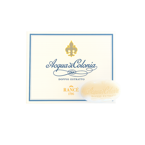 Rance Soaps Aqua di Colonia Soap Box-Rance Soaps-Oak Manor Fragrances