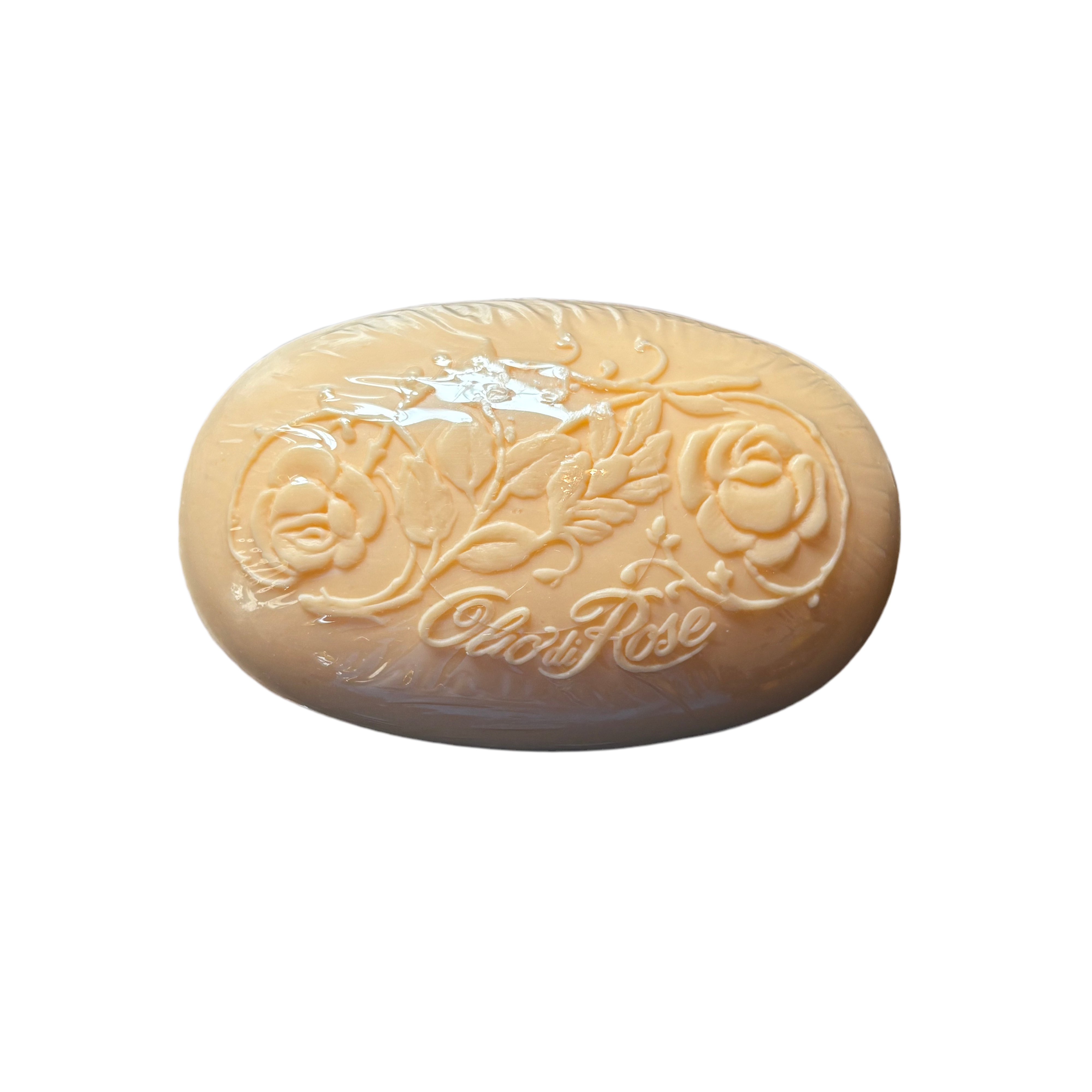 Rance Soaps Olio di Rose Soap Box-Rance Soaps-Oak Manor Fragrances