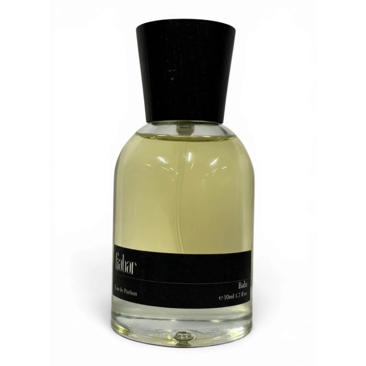 Gabar Balu Deities Collection Eau de Parfum 50 ml-Gabar Eau de Parfums-Oak Manor Fragrances