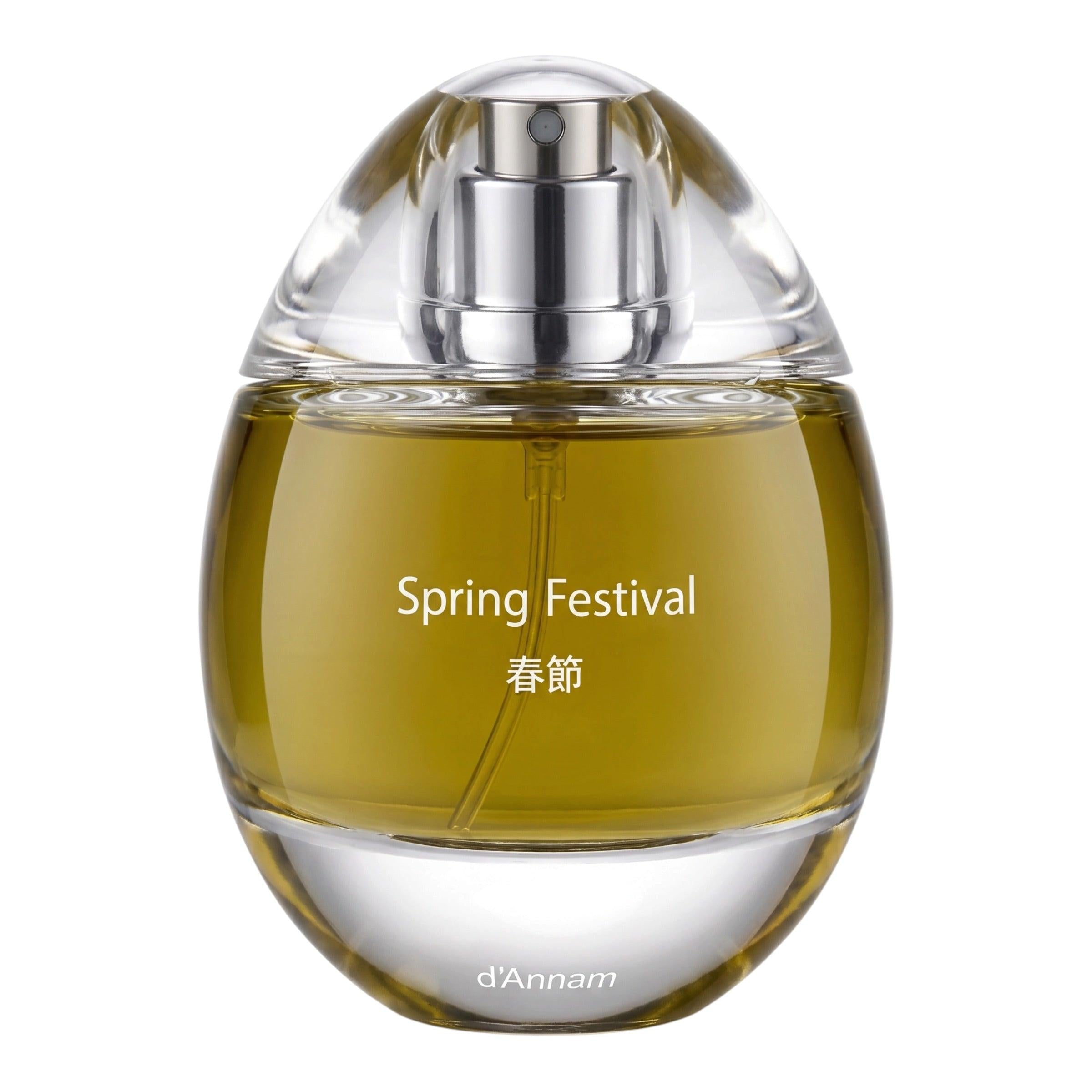 d'Annam Spring Festival Eau de Parfum 50 ml (1.7 oz)-d'Annam-Oak Manor Fragrances