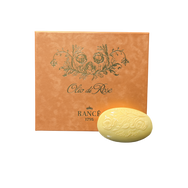 Rance Soaps Olio di Rose Soap Box-Rance Soaps-Oak Manor Fragrances
