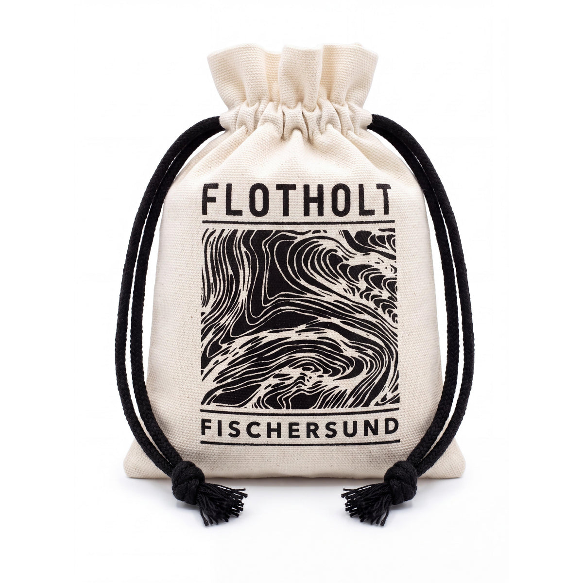 Fischersund Flotholt Solid Perfume .35 oz-Fischersund-Oak Manor Fragrances