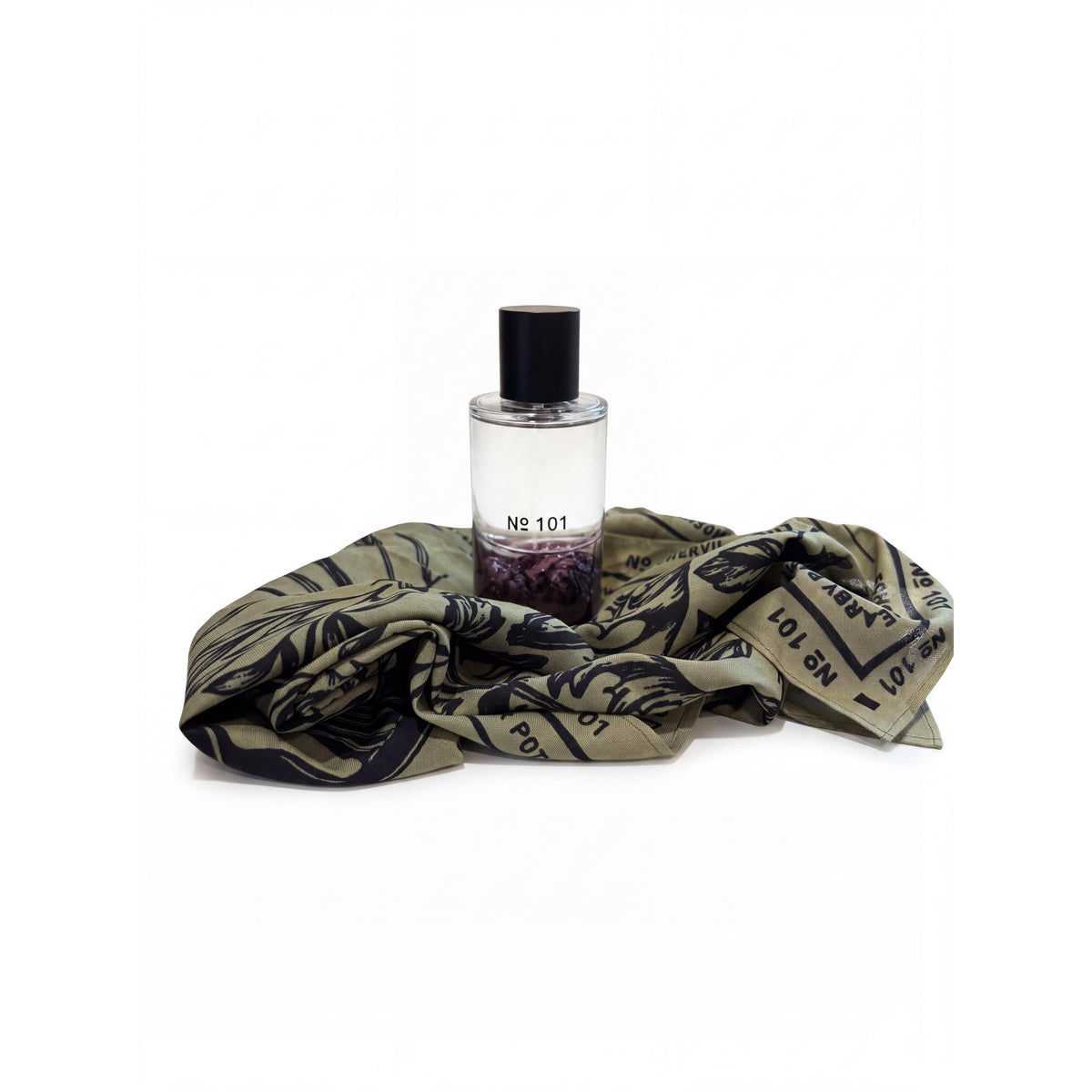 Fischersund No. 101 Eau de Parfum 50 ml (1.7 oz)-Fischersund-Oak Manor Fragrances
