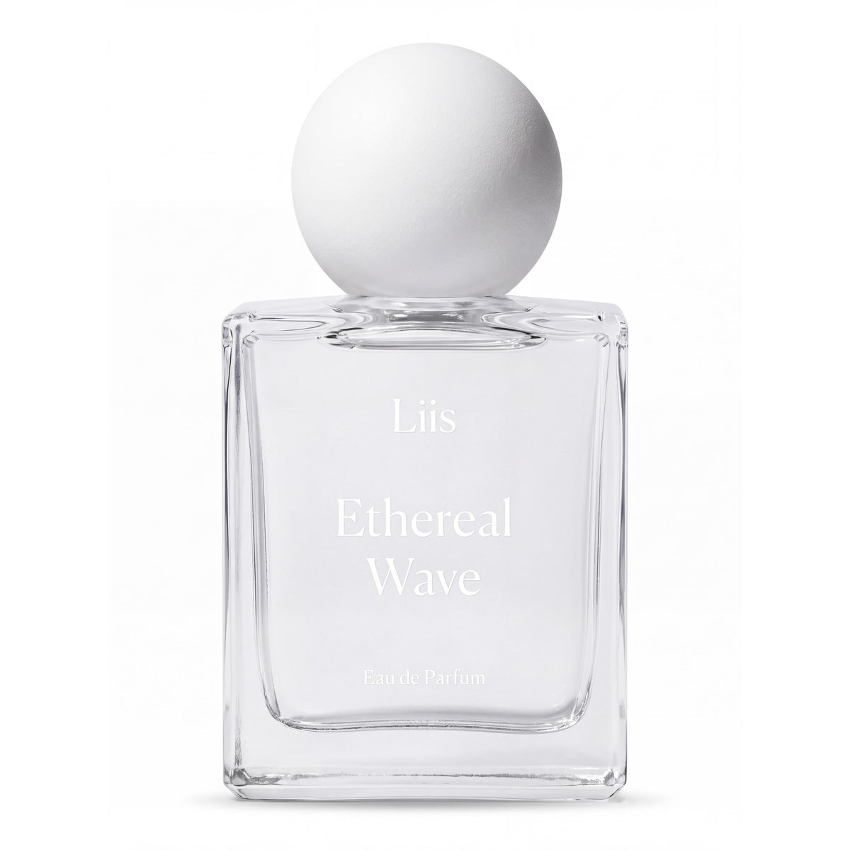 Liis Ethereal Wave Eau de Parfum 50 ml-Liis Fragrances-Oak Manor Fragrances