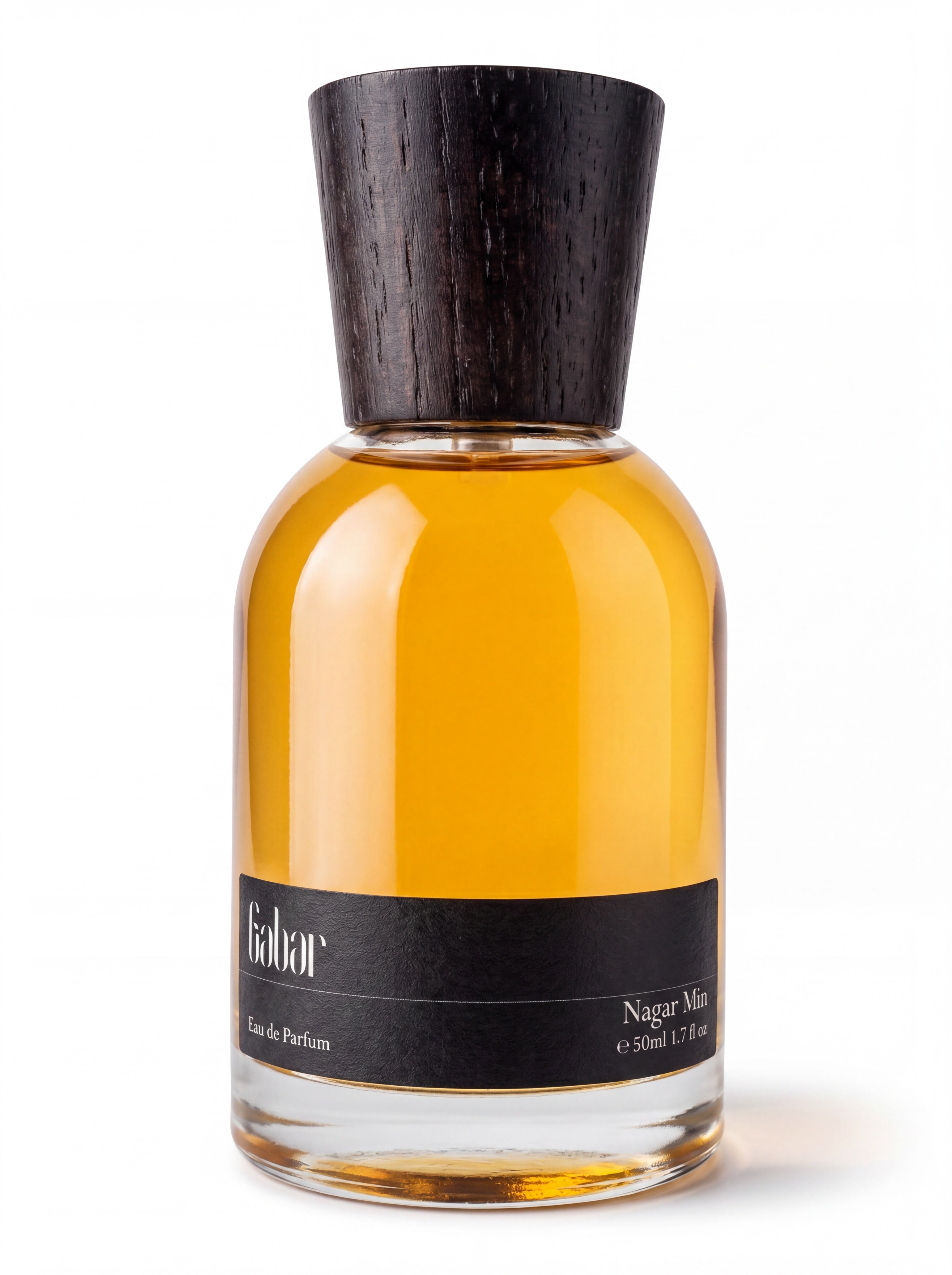 Gabar Nagar Min Deities Collection Eau de Parfum 50 ml