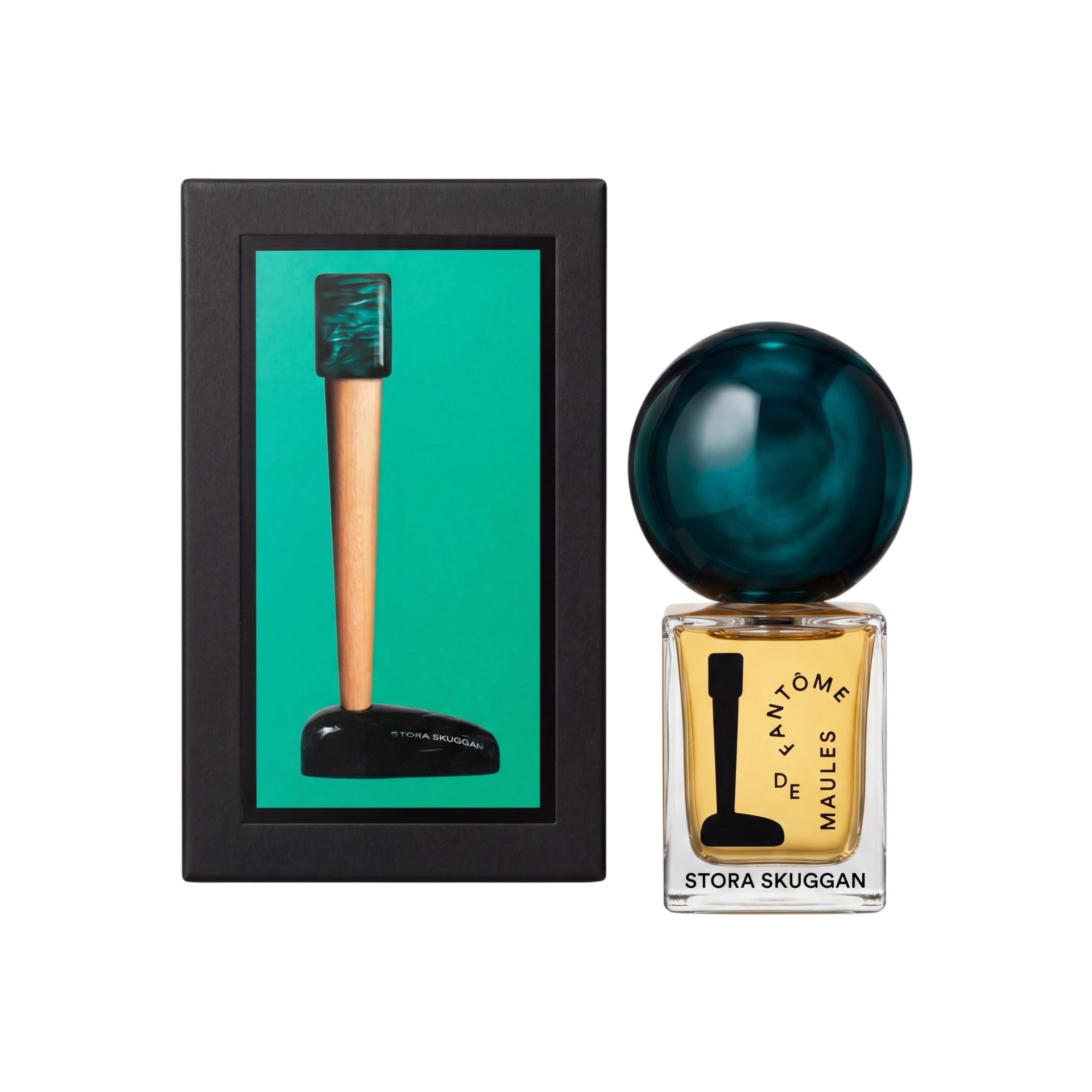 Stora Skuggan Fantome de Maules Eau de Parfum 30 ml-Stora Skuggan-Oak Manor Fragrances