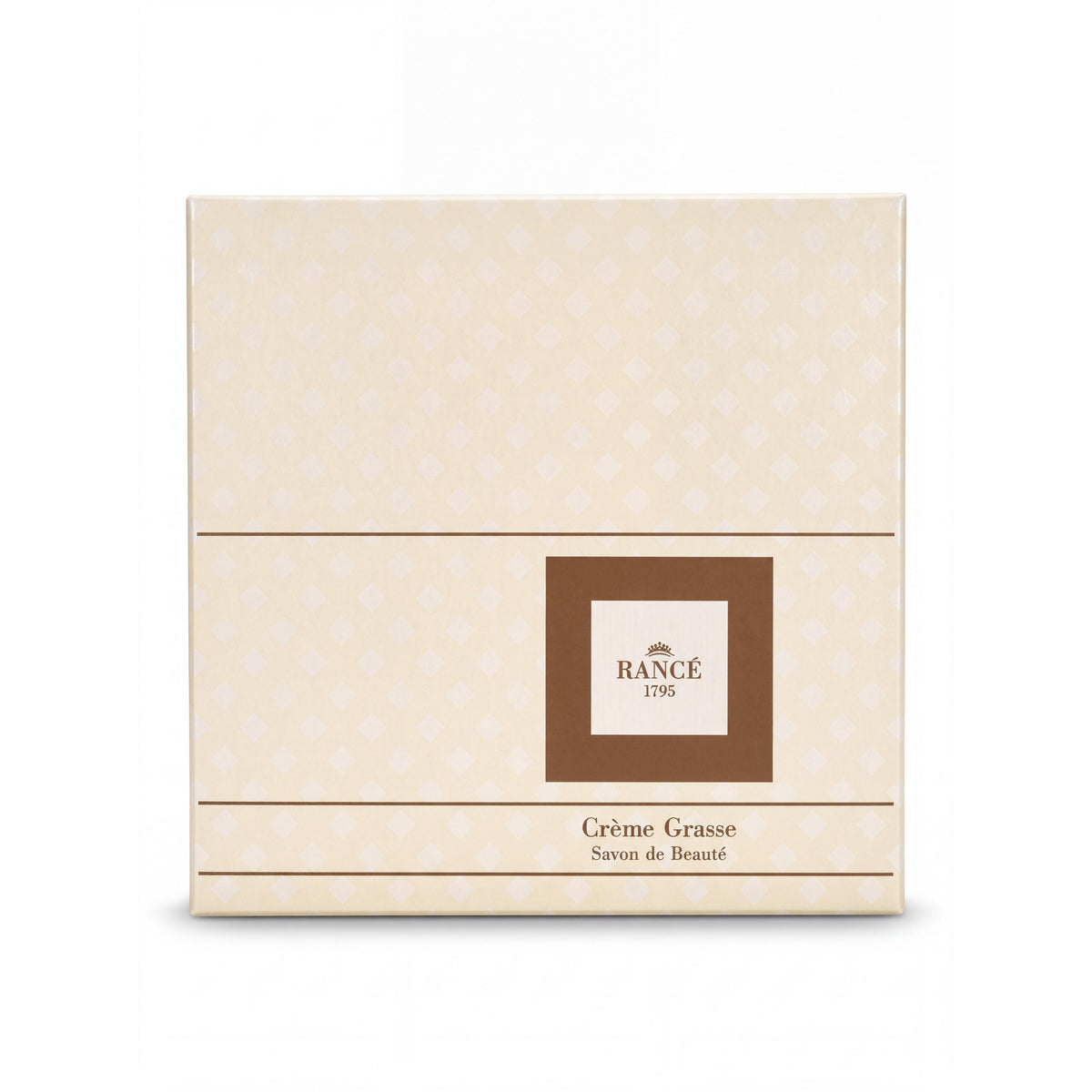 Rance 1795 Soaps Jasmine Creme Grasse Soap Box-Rance Soaps-Oak Manor Fragrances