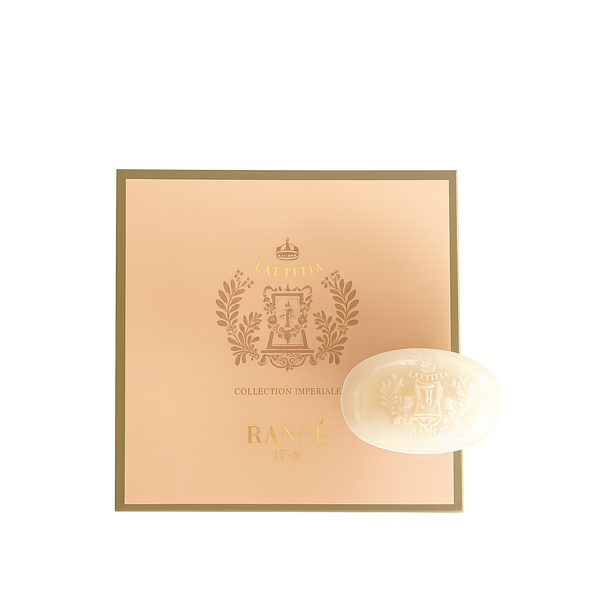 Rance Soaps Laetitia Fine Soap Box Set-Rance Soaps-Oak Manor Fragrances
