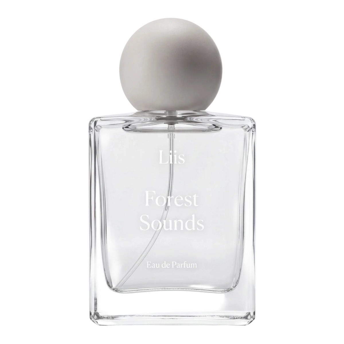 Liis Forest Sounds Eau de Parfum 50 ml-Liis Fragrances-Oak Manor Fragrances
