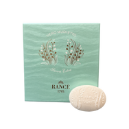 Rance Soaps Vero Mughetto (Lily of the Valley) Soap Box-Rance Soaps-Oak Manor Fragrances