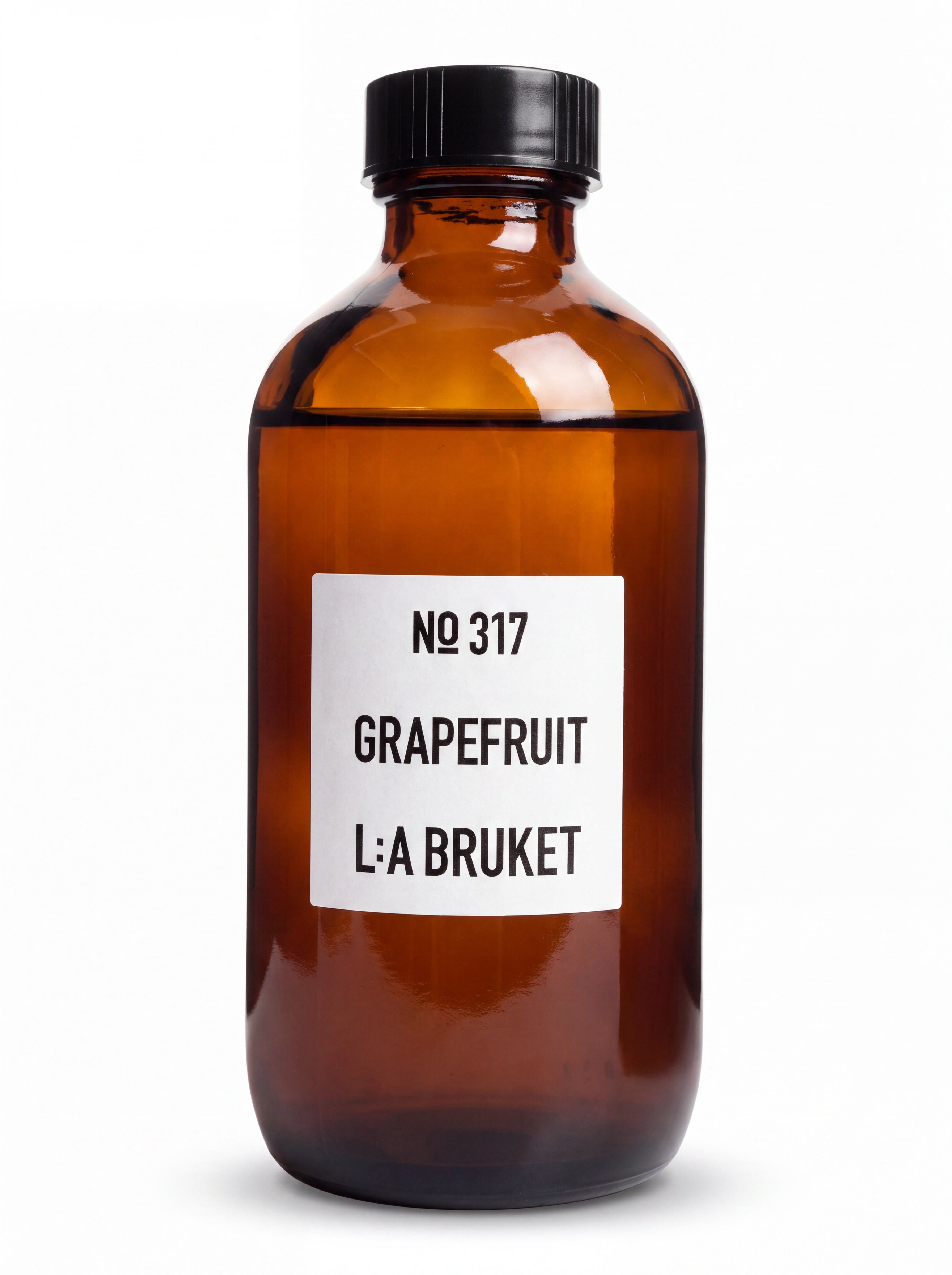 L:A Bruket No. 317 Grapefruit Home Reed Diffuser 200 ml