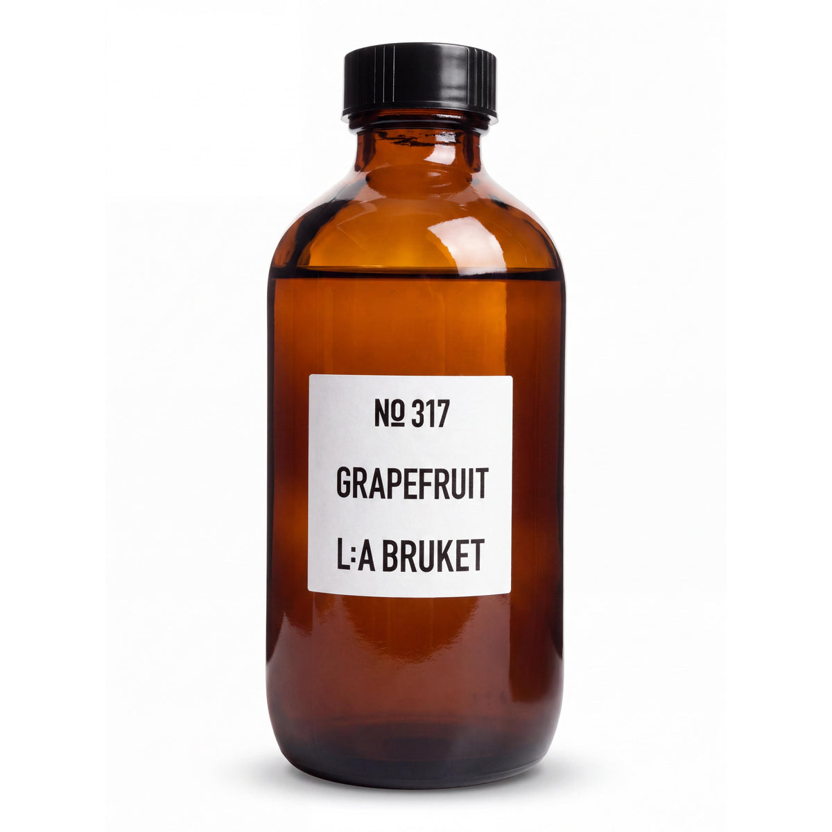 L:A Bruket No. 317 Grapefruit Home Reed Diffuser 200 ml-L:A Bruket-Oak Manor Fragrances