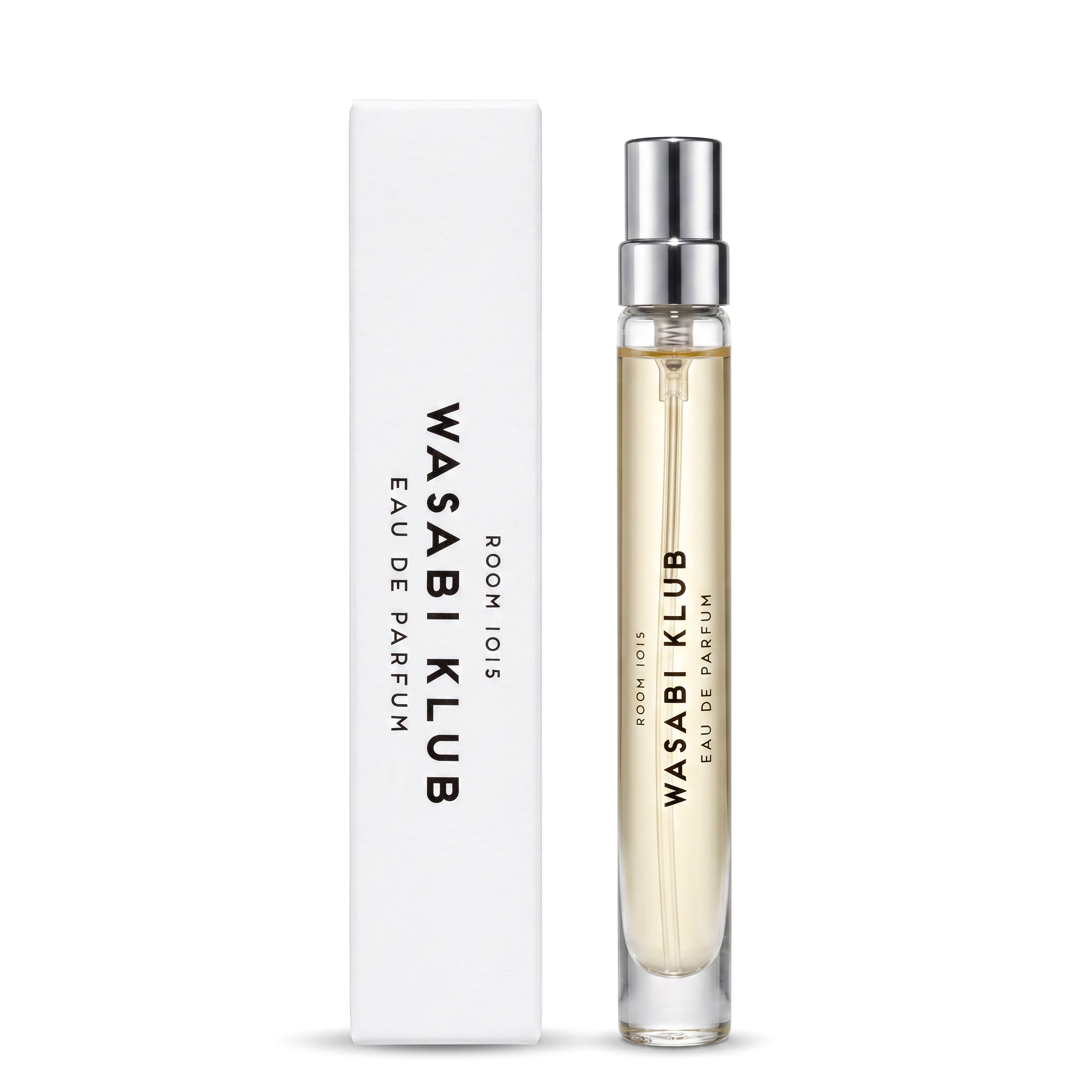 Room 1015 Wasabi Klub Eau de Parfum 100 ml or 50 ml-Room 1015-Oak Manor Fragrances