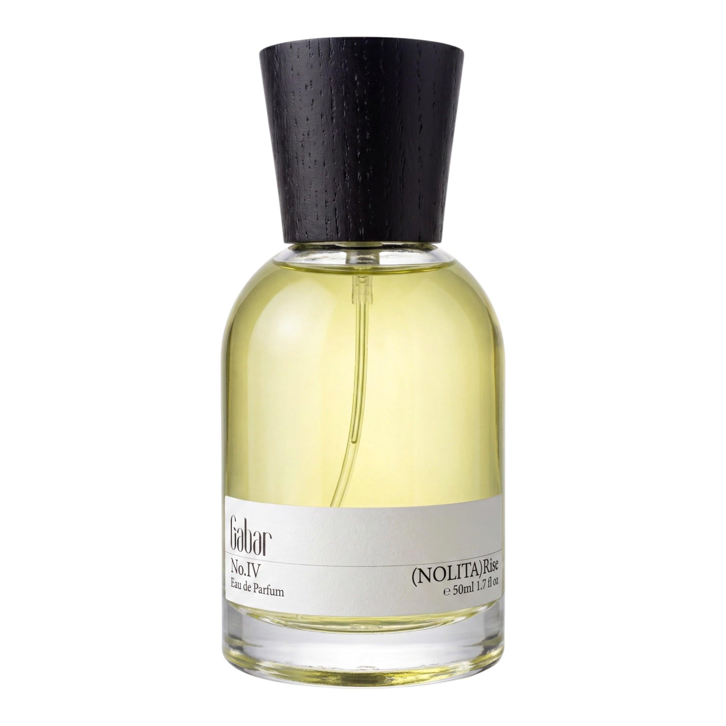 Gabar 04 (NOLITA) Rise Eau de Parfum 50 ml-Gabar Eau de Parfums-Oak Manor Fragrances