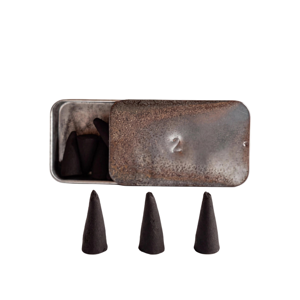 Fischersund No 2 Incense Cones (11 Cones Included)-Fischersund-Oak Manor Fragrances