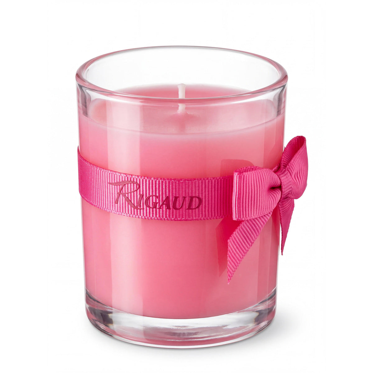 Rigaud Paris Rose Couture 230 or 60 Gram Candle-Rigaud Paris-Oak Manor Fragrances