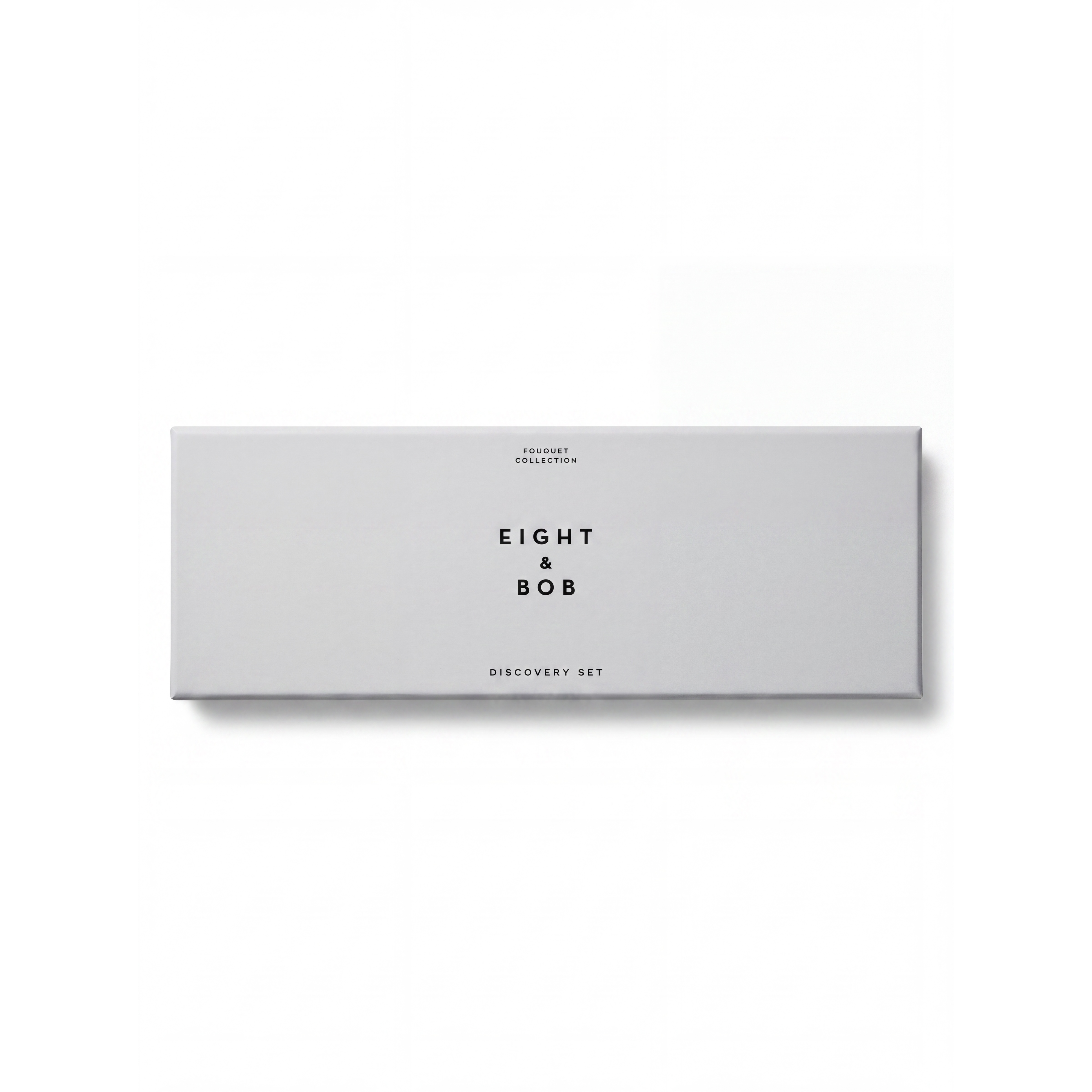 Eight & Bob Fouquet Collection Discovery Gift Set 11 x 2 ml Eau de Parfums-Eight & Bob-Oak Manor Fragrances