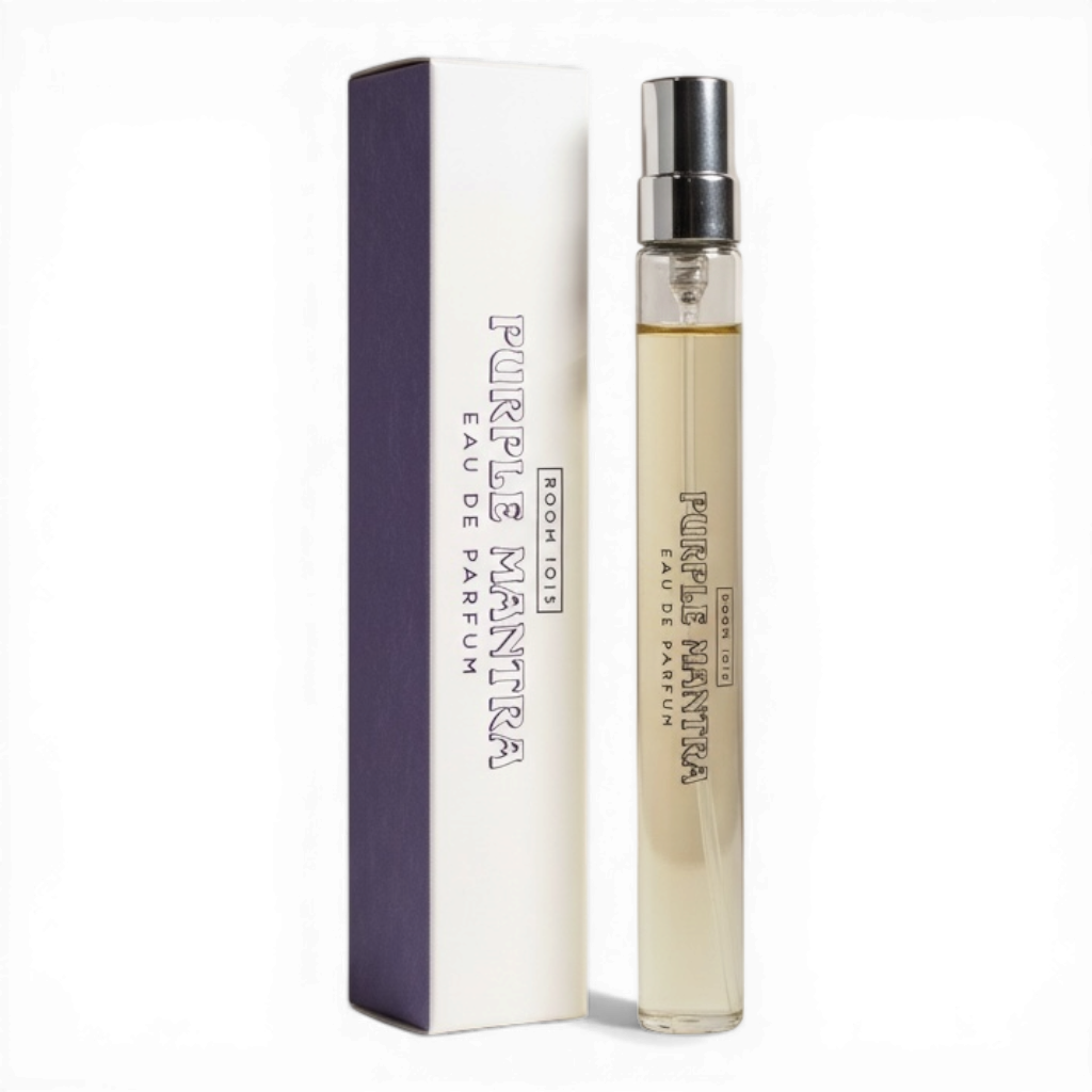 Room 1015 Purple Mantra Eau de Parfum 10, 50 ml, or 100 ml-Room 1015-Oak Manor Fragrances