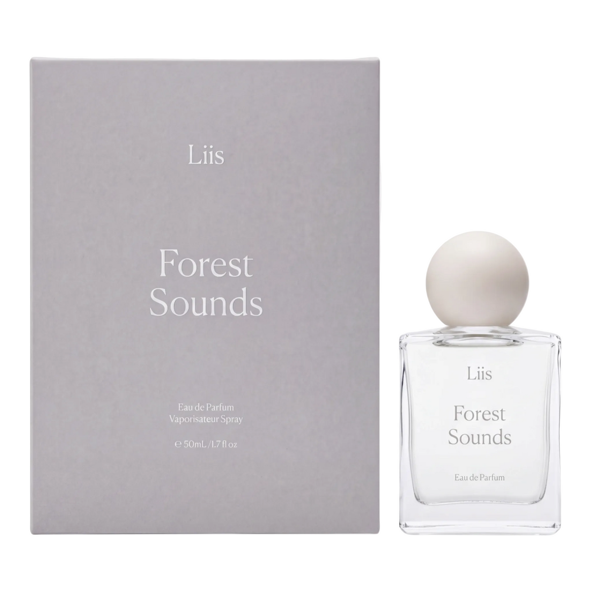 Liis Forest Sounds Eau de Parfum 50 ml