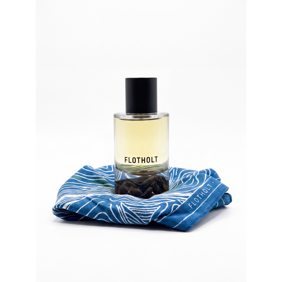 Fischersund FLOTHOLT Eau de Parfum 1.7 oz-Fischersund-Oak Manor Fragrances