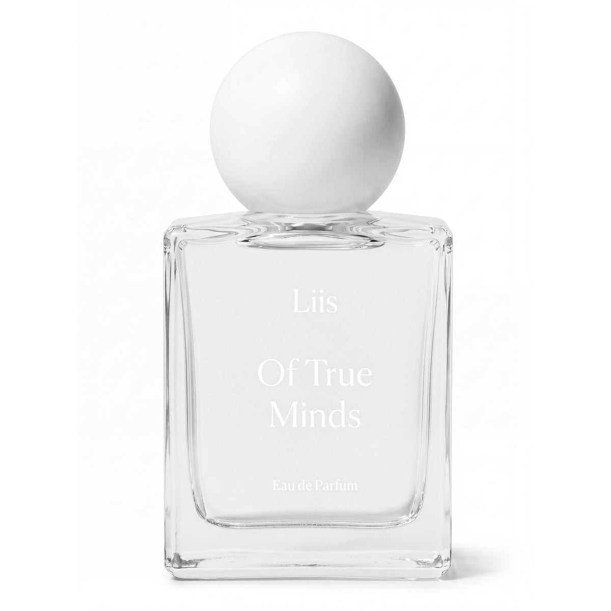 Liis Of True Minds Eau de Parfum 50 ml-Liis Fragrances-Oak Manor Fragrances