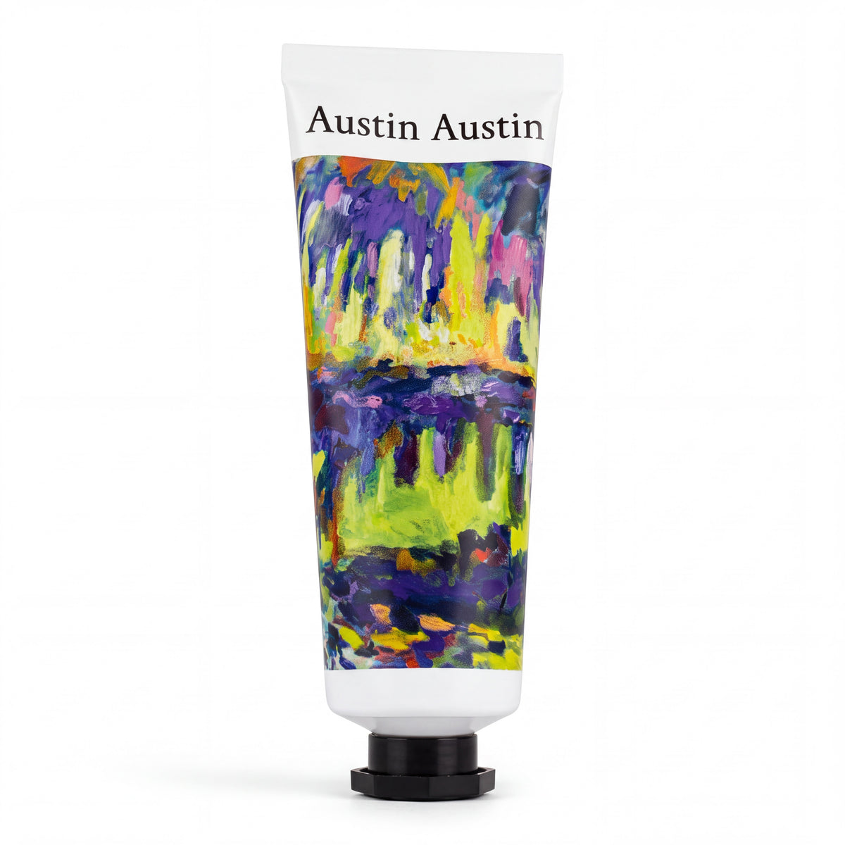 Austin Austin Organic Rosemary Balm-Austin Austin-Oak Manor Fragrances