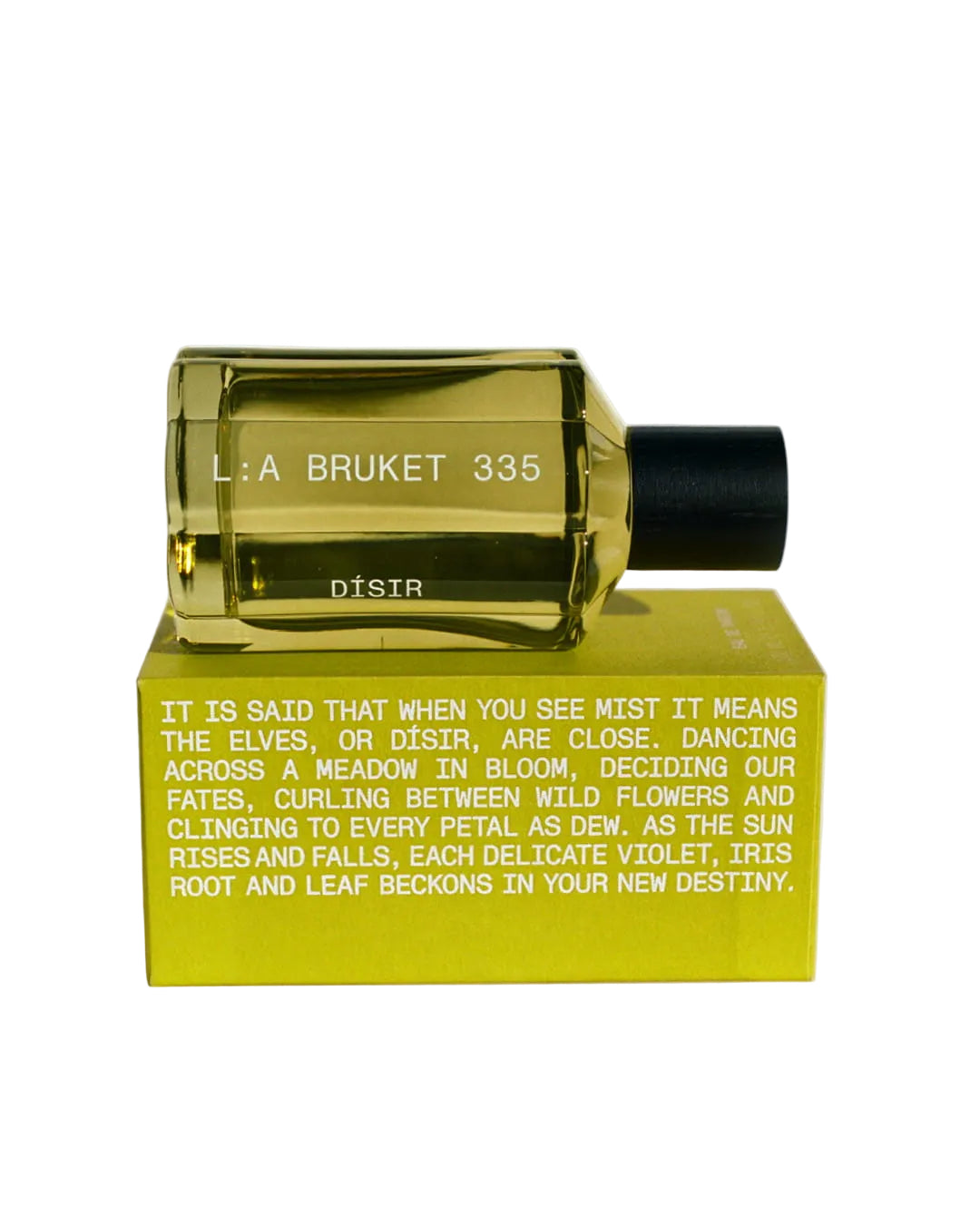 L:A Bruket No. 335 Disir Eau de Parfum 50 or 100 ml