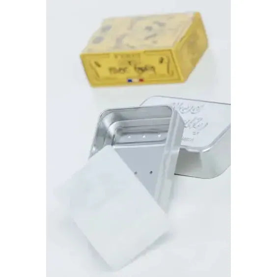 Feret Parfumeur Bloc Hyalin 3.52 oz With Metal Box Gift Set-Feret Parfumeur-Oak Manor Fragrances