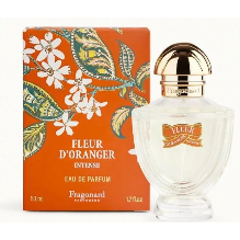 Fragonard Fleur D'Oranger Intense Eau de Parfum 50 ml-Fragonard Parfumeur-Oak Manor Fragrances