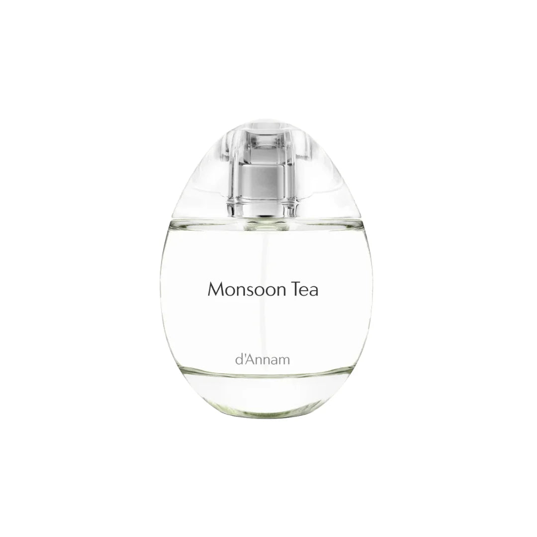 d'Annam Monsoon Tea Eau de Parfum 50 ml (1.7 oz)