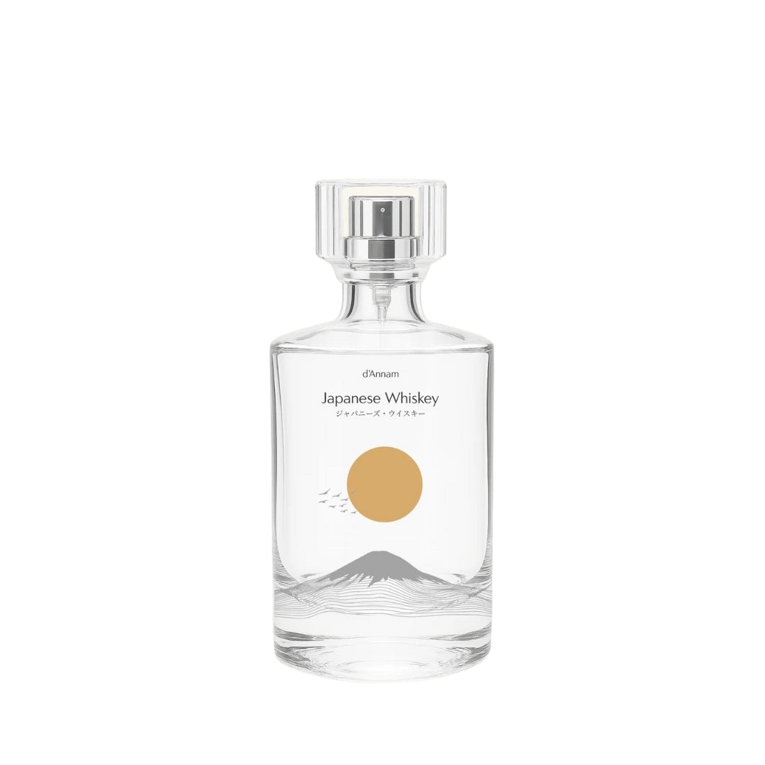 d'Annam Japanese Whiskey Eau de Parfum 150 ml-d'Annam-Oak Manor Fragrances