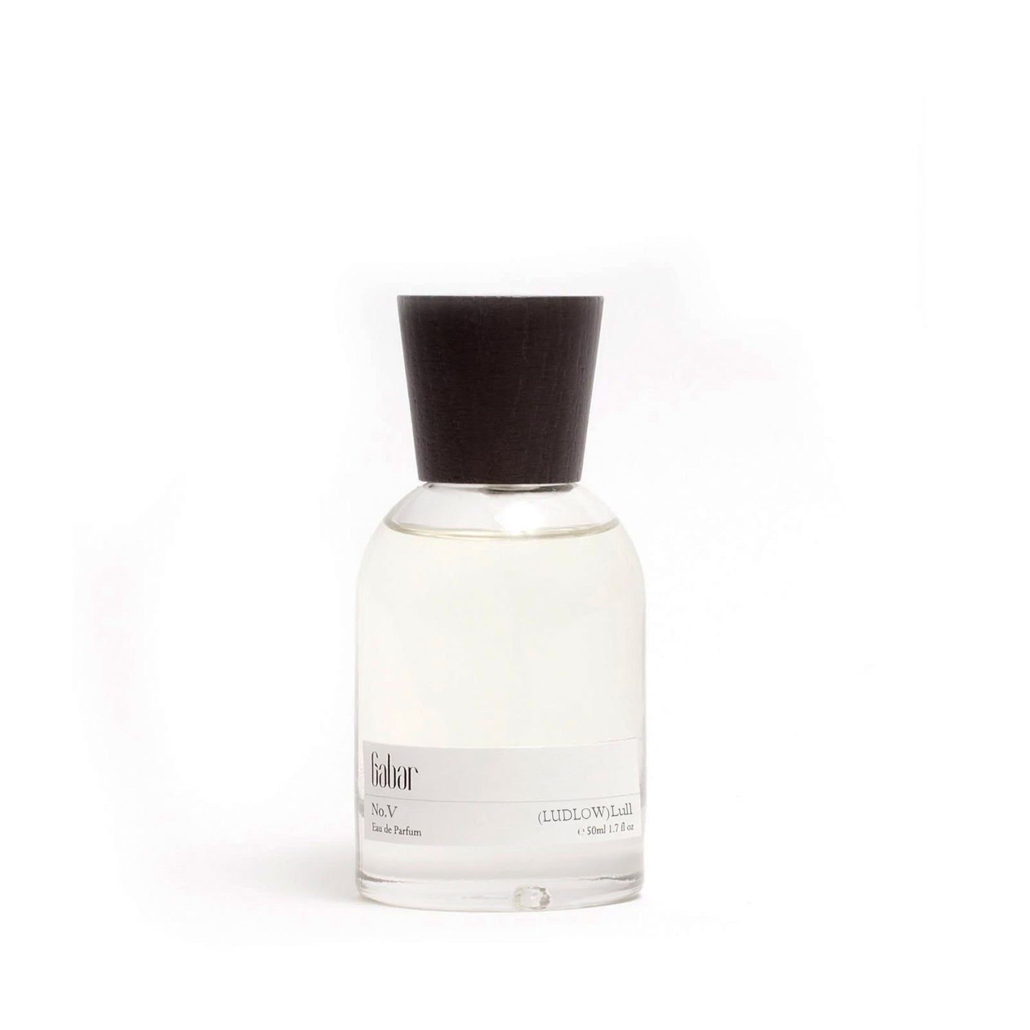 Gabar 05 (LUDLOW) Lull Eau de Parfum 50 ml-Gabar Eau de Parfums-Oak Manor Fragrances