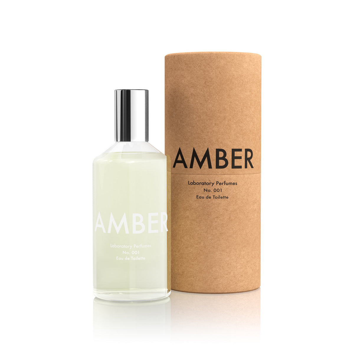 Laboratory Perfumes Amber Eau de Toilette 100 ml-Laboratory Perfumes-Oak Manor Fragrances