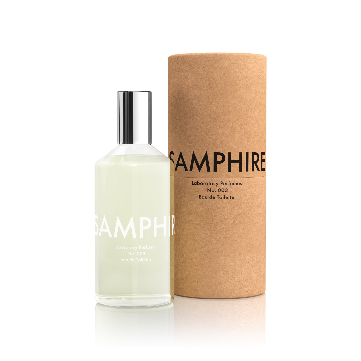 Laboratory Perfumes Samphire Eau de Toilette 100 ml-Laboratory Perfumes-Oak Manor Fragrances