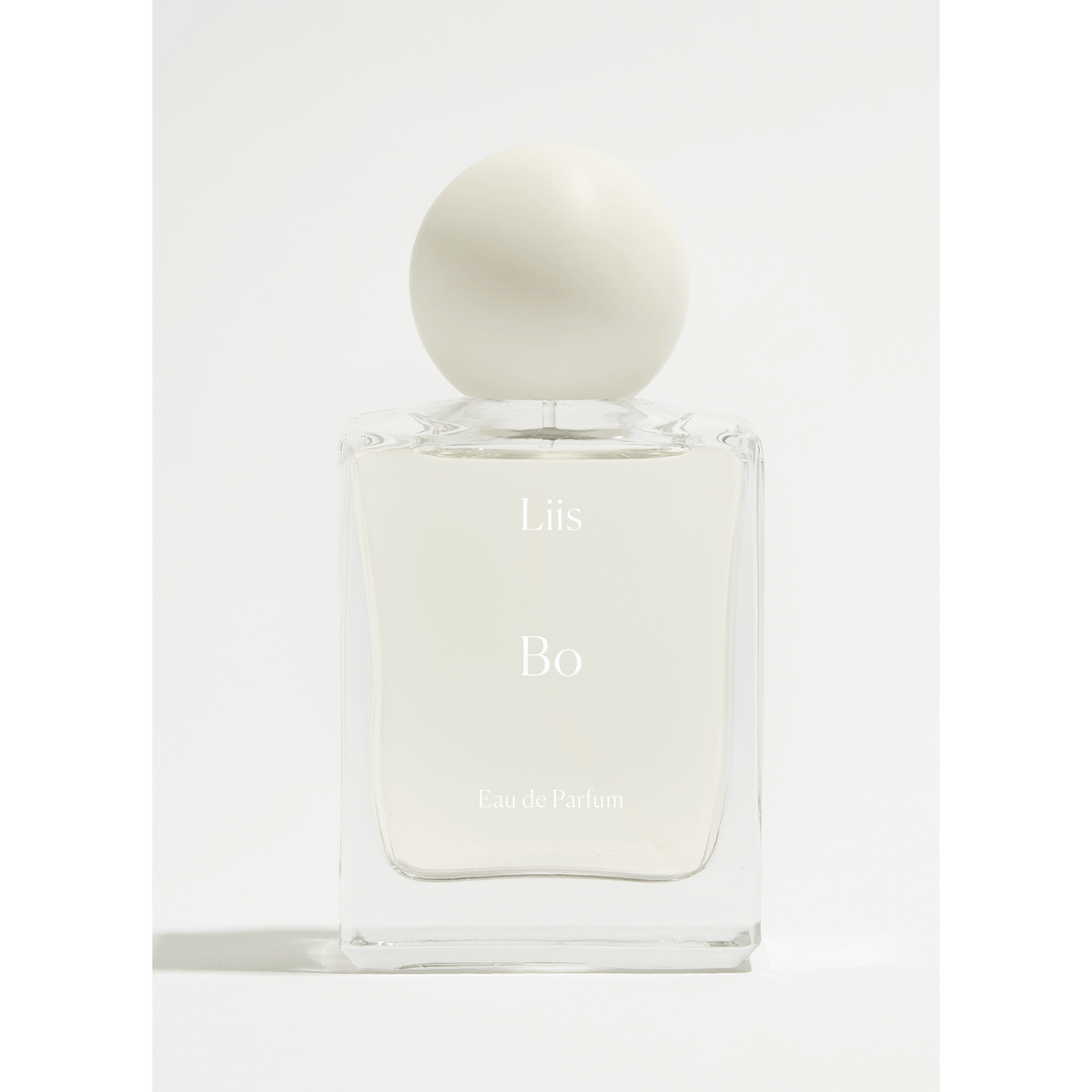 Liis Fragrances Bo Eau de Parfum 50 ml
