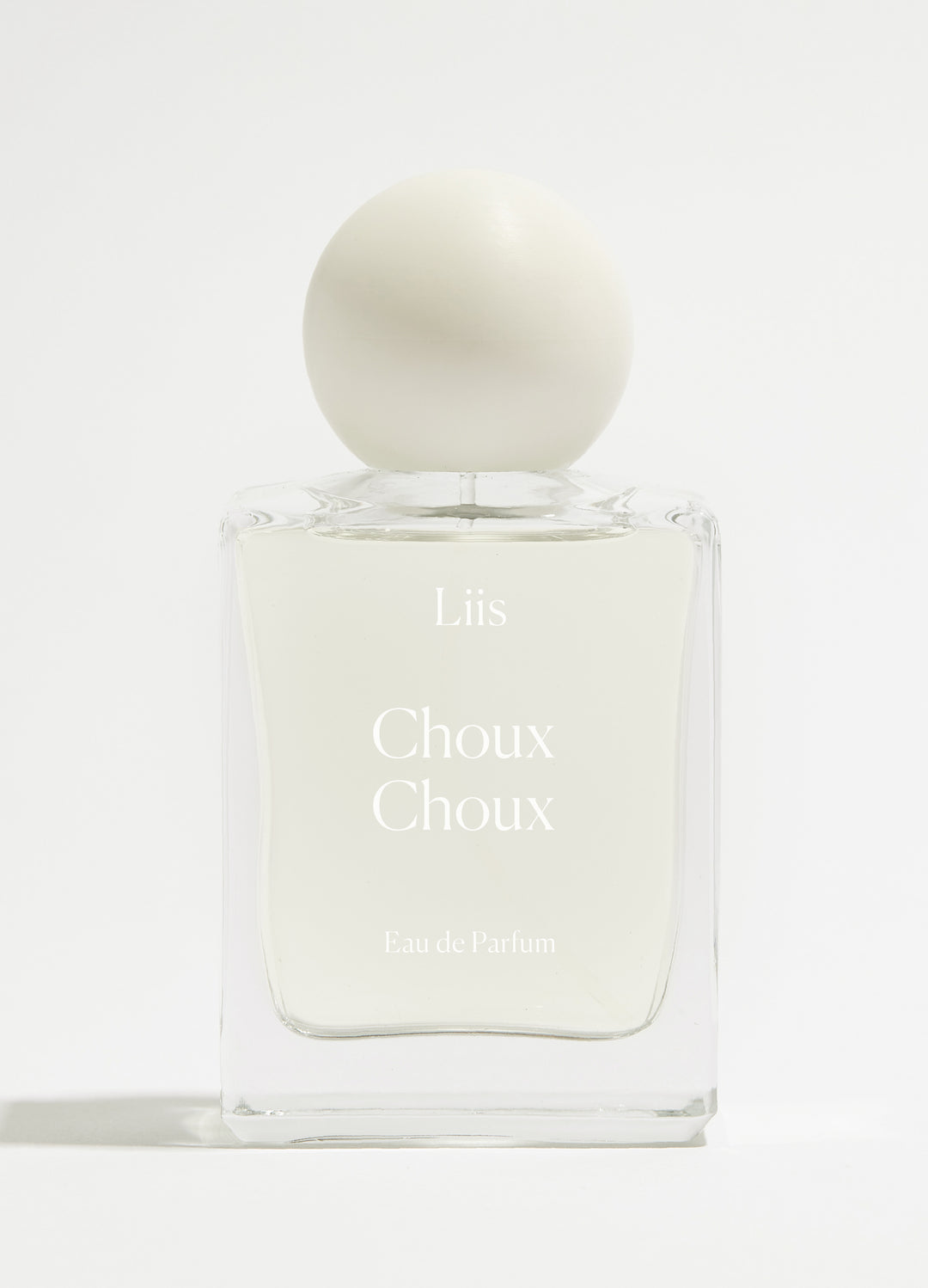 Liis Fragrances Choux Choux Object Eau de Parfum 50 ml