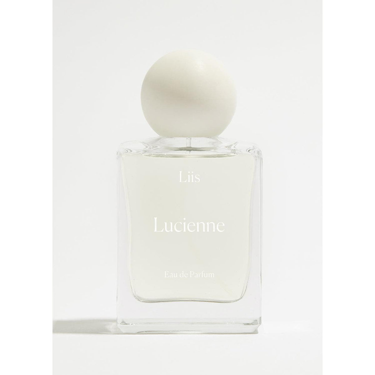 Liis Lucienne Eau de Parfum 50 ml-Liis Fragrances-Oak Manor Fragrances