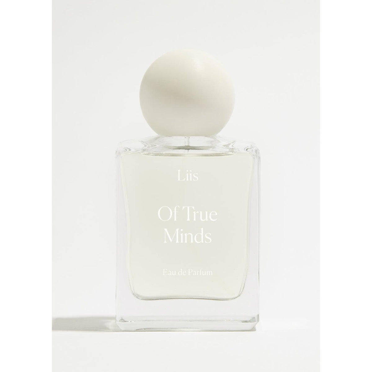 Liis Of True Minds Eau de Parfum 50 ml-Liis Fragrances-Oak Manor Fragrances