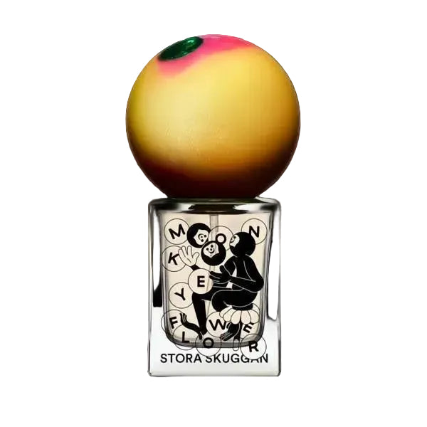Stora Skuggan Monkeyflower Eau de Parfum 30 ml-Stora Skuggan-Oak Manor Fragrances